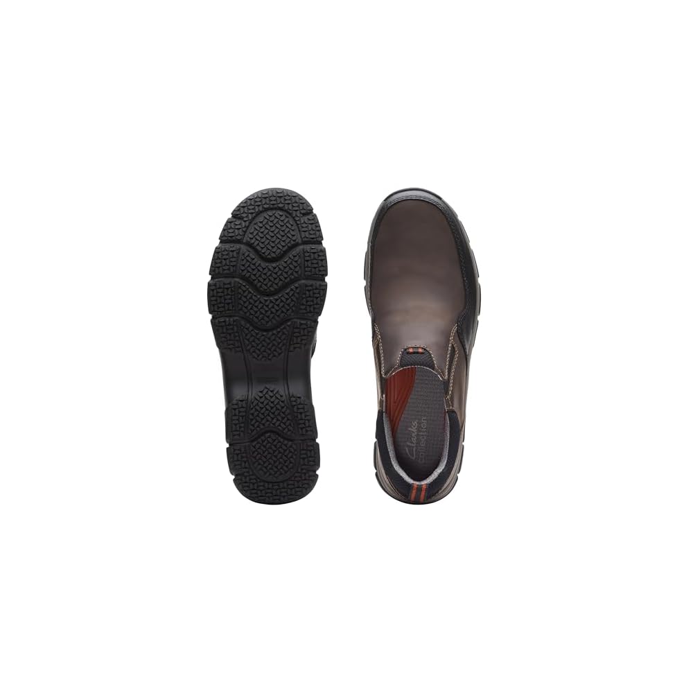 Dark Brown Leather