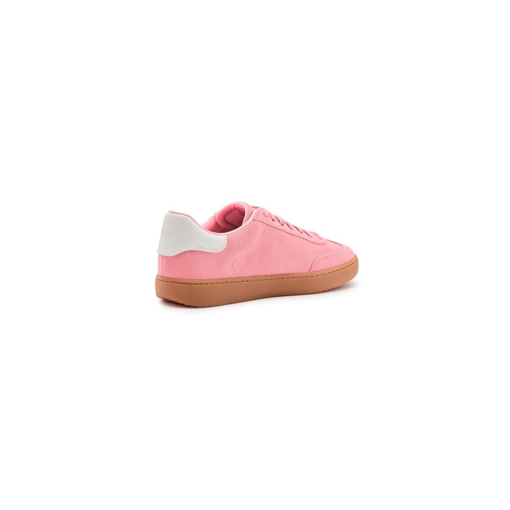 Pink/White