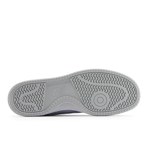 Grey/White