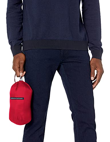 Red/Ice/Navy Colorblock