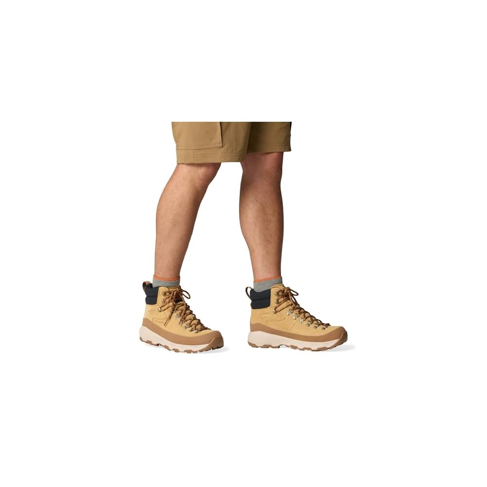 Curry/Black
