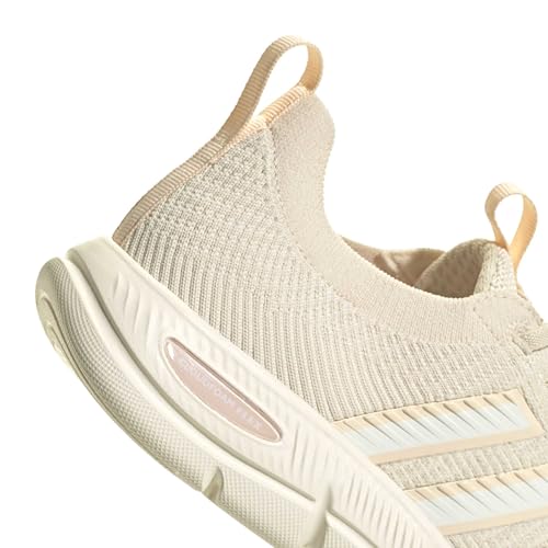 Wonder White/Off White/Bliss Orange