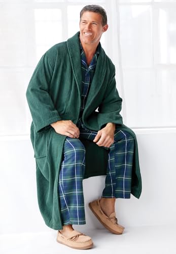 Balsam Plaid
