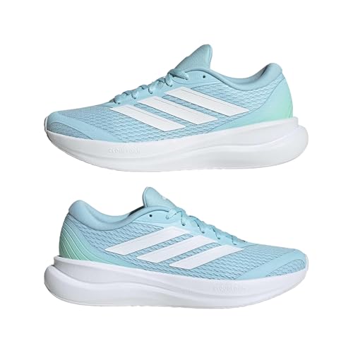 Bliss Blue/White/Pulse Mint