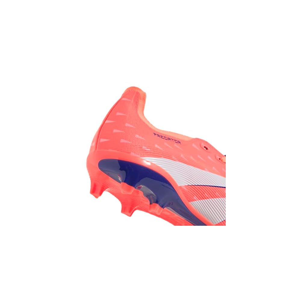 Signal Coral/White/Beam Orange