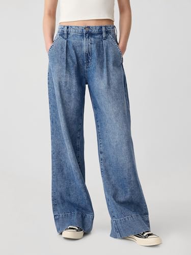 Medium Wash