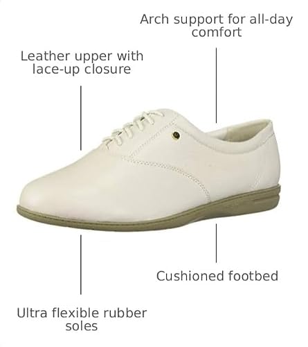White Leather