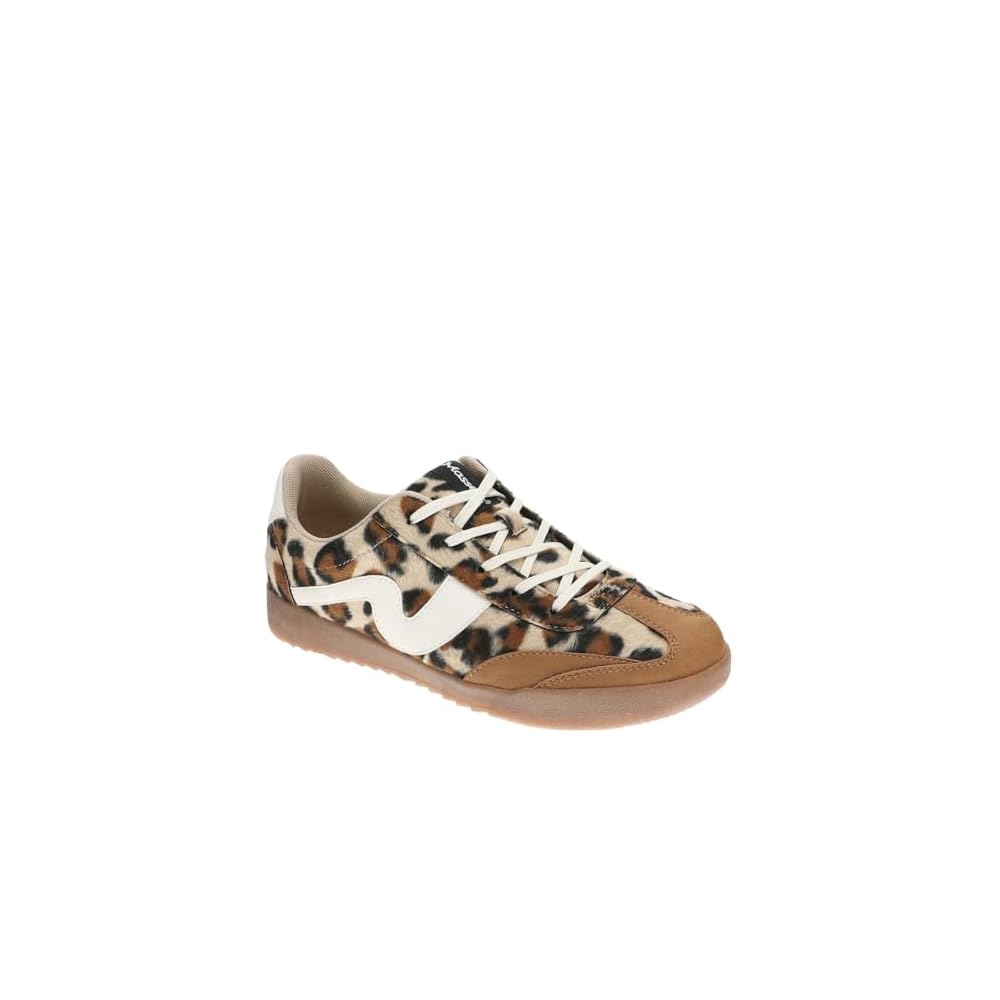 Leopard-tan