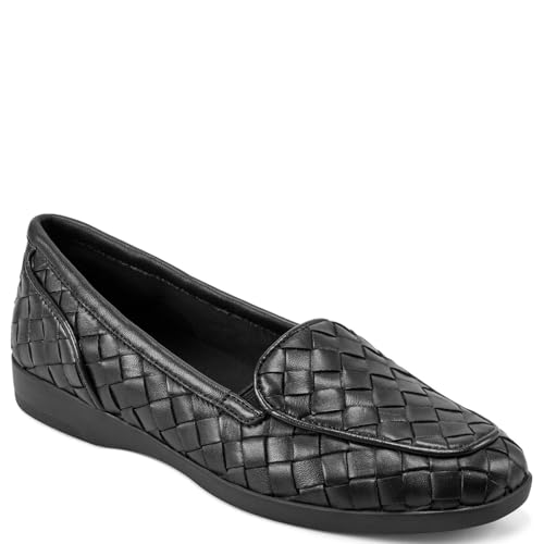 Black-woven