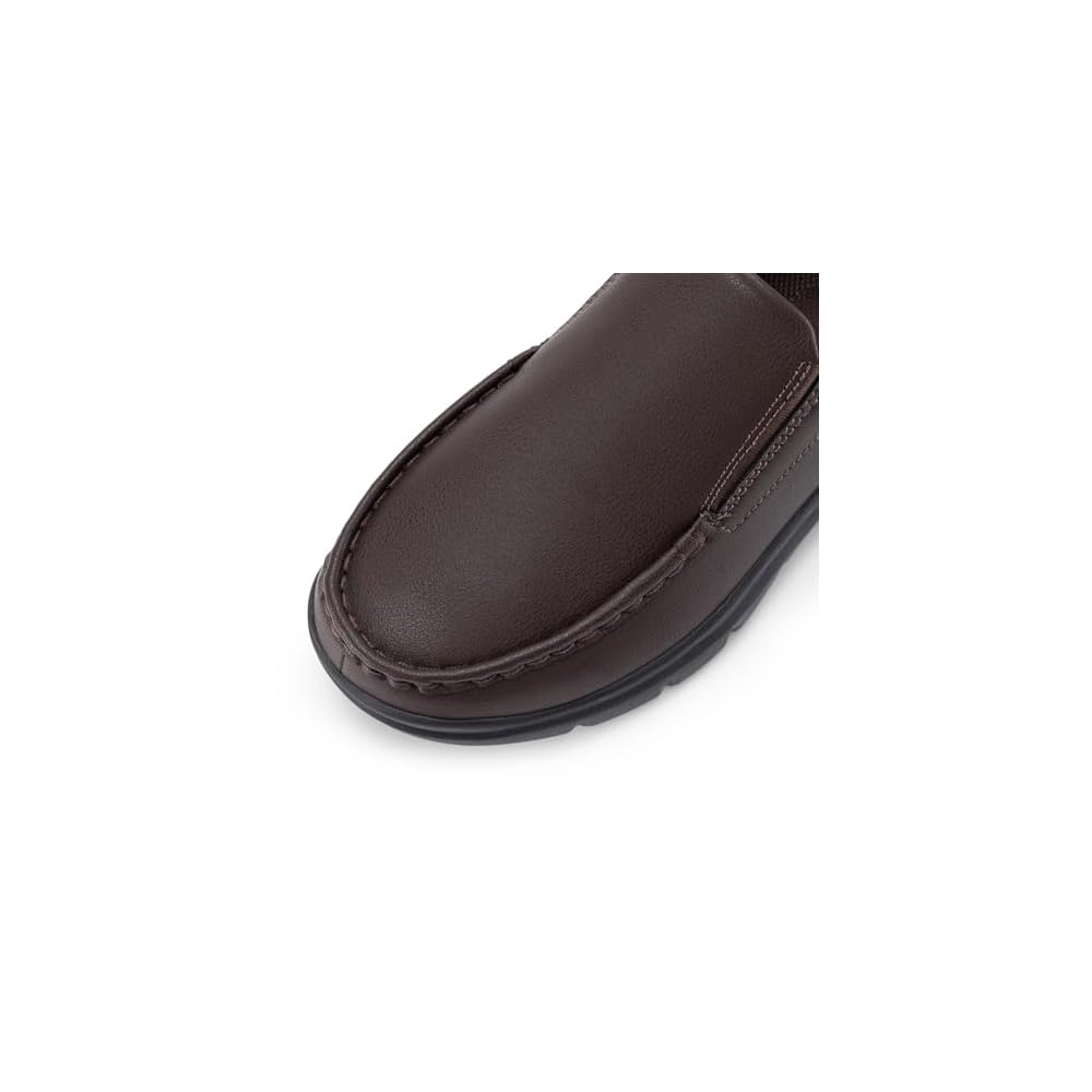 Chocolate Brown