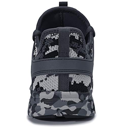 18-camouflage Grey