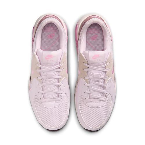 Bleached Lilac/Pink Rise-pink Smoke-sail