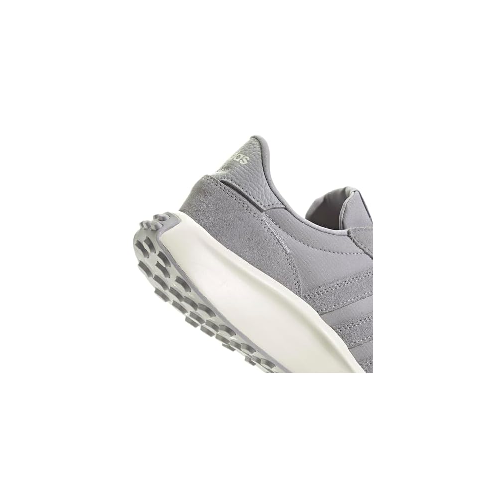 Glory Grey/Glory Grey/Off White