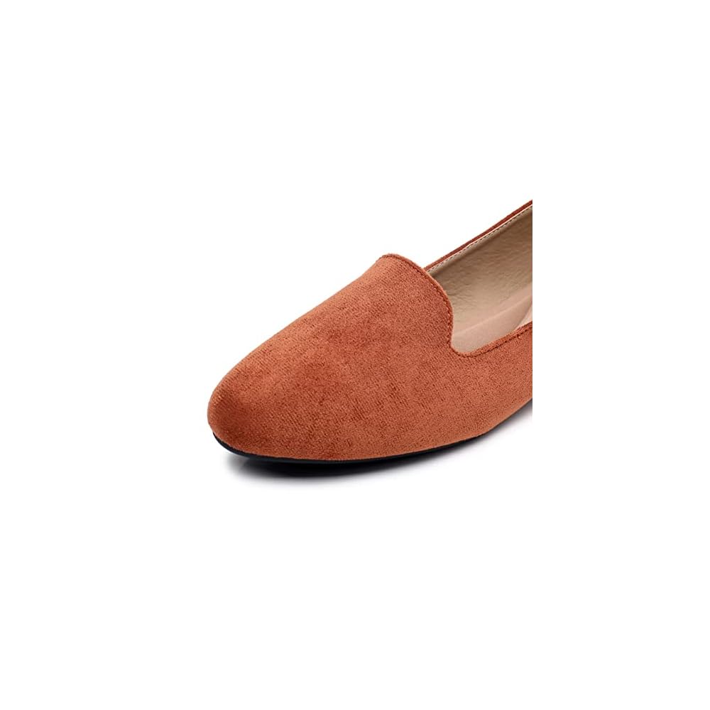 Camel Suede