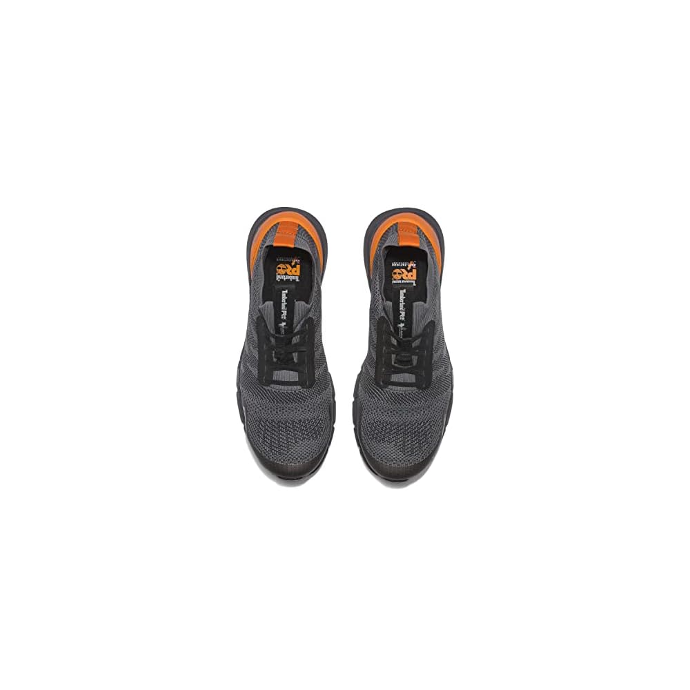 Grey/Orange V1