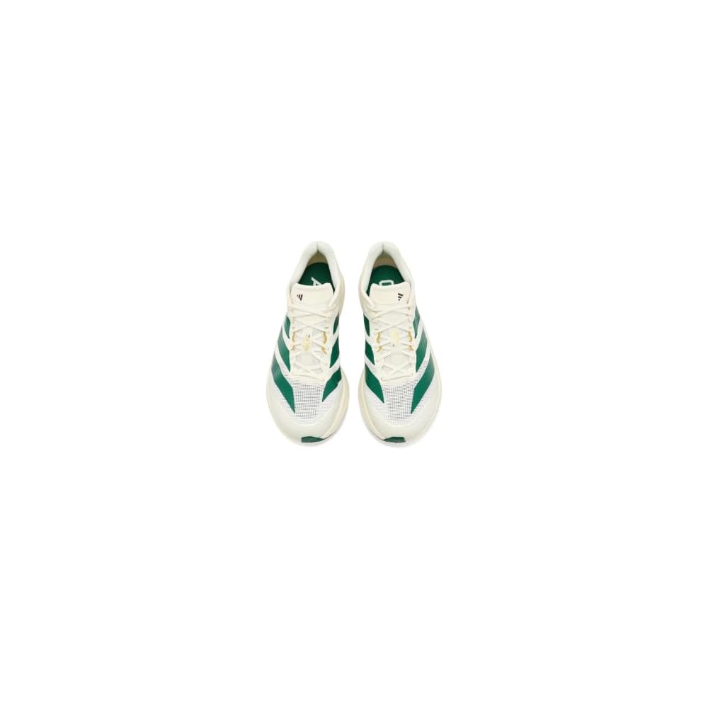 Off-white/Collegiate Green/Team Royal Blue
