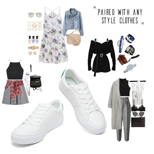 White Green