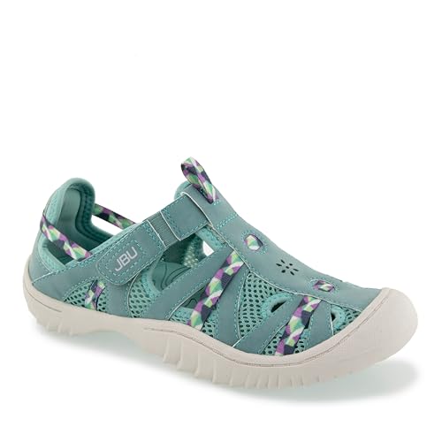 Aquatic Teal