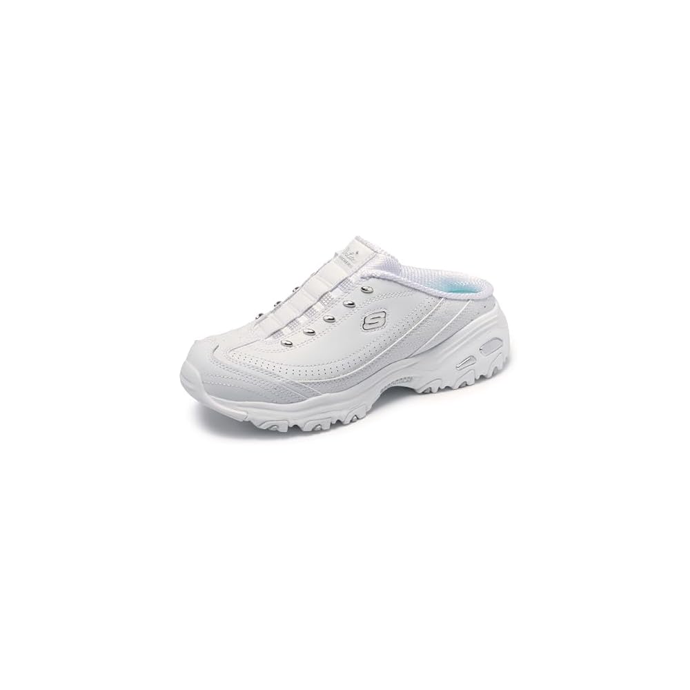 White/Silver