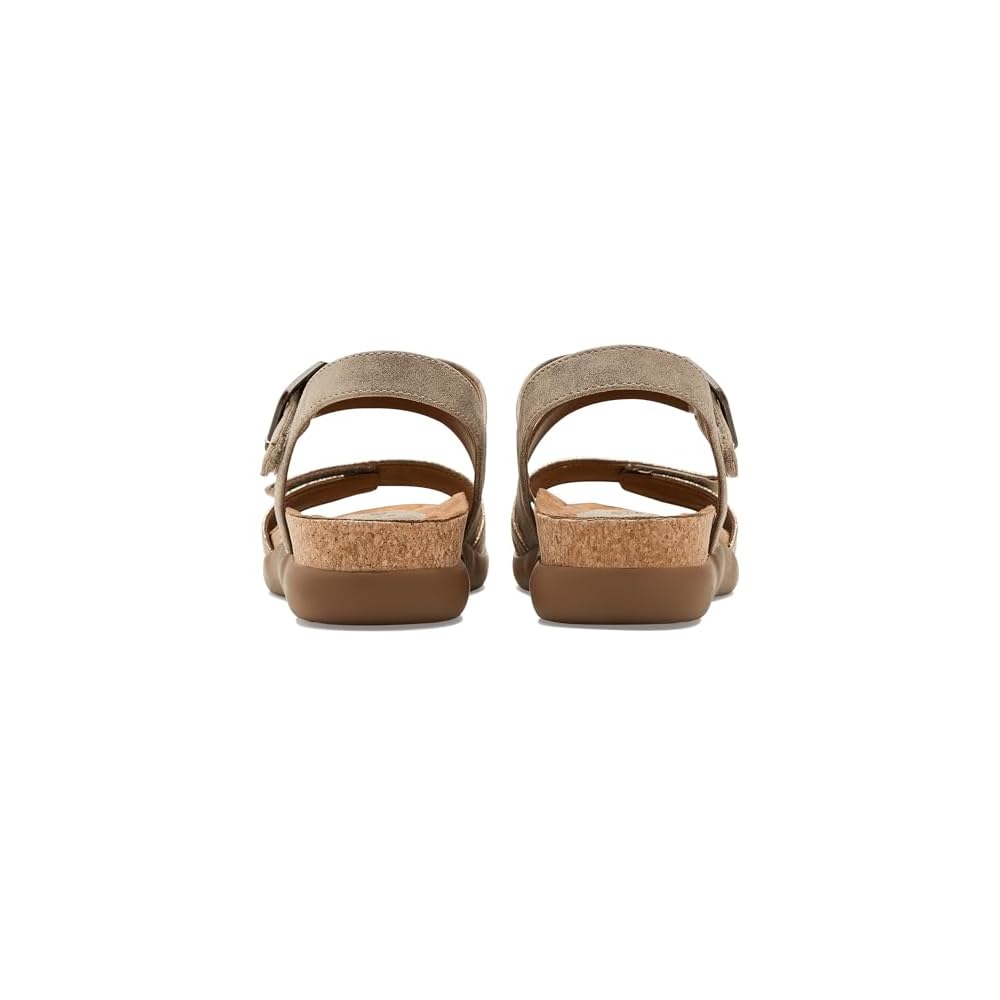 Gold/Taupe