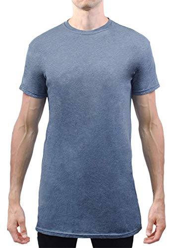 Heather Navy