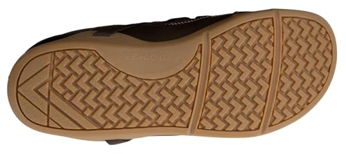 Java Brown Leather