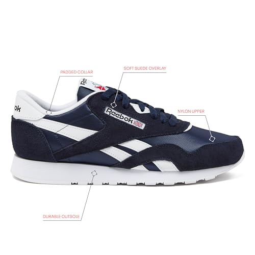 Vector Navy/Footwear White/Footwear White