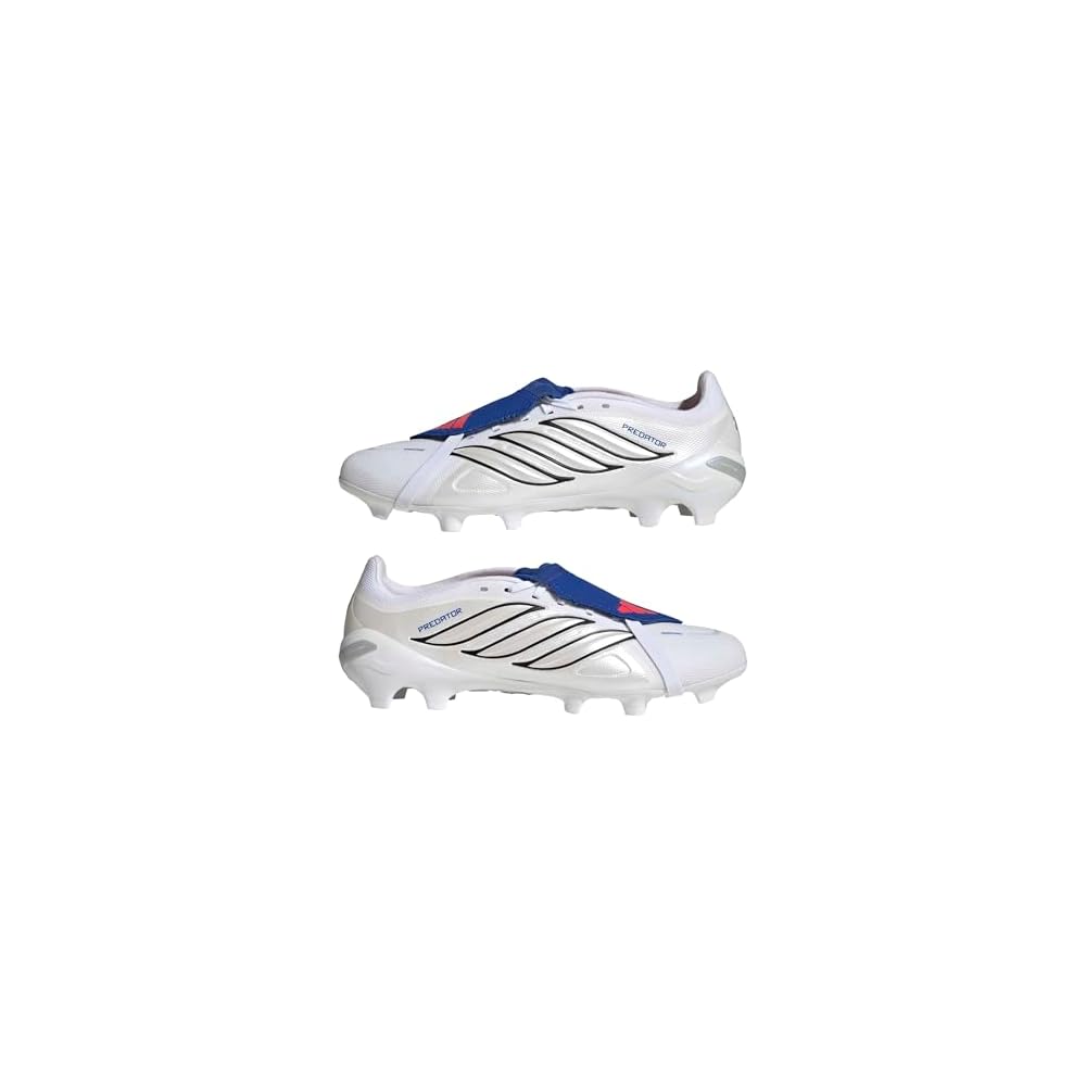White/Zero Metallic/Team Royal Blue