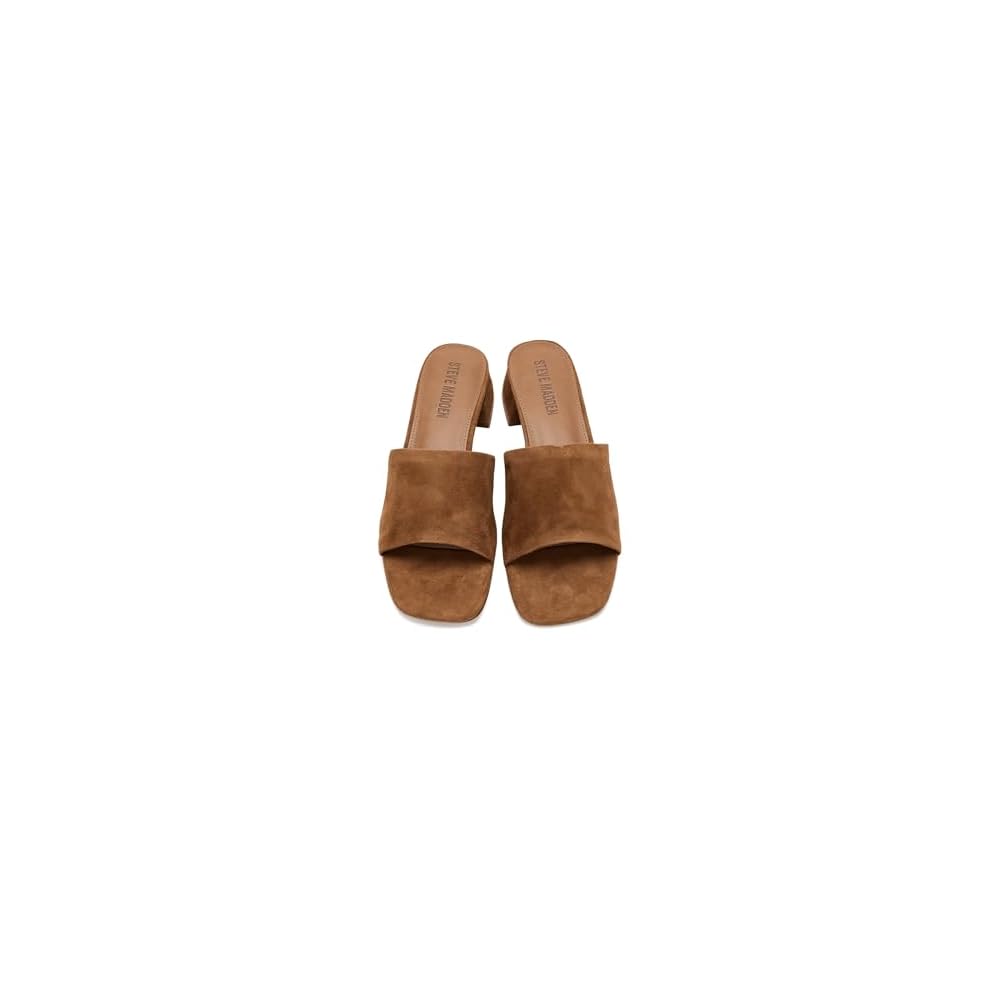 Chestnut Suede