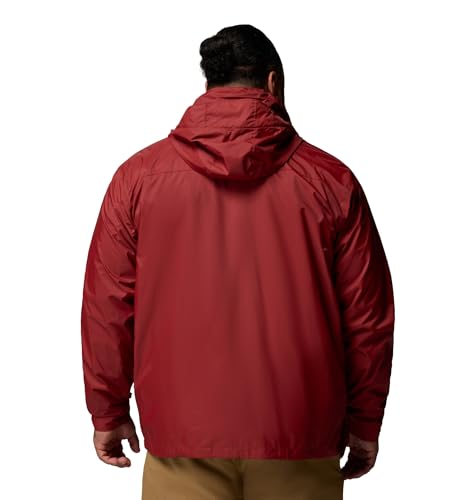 Red Oxide