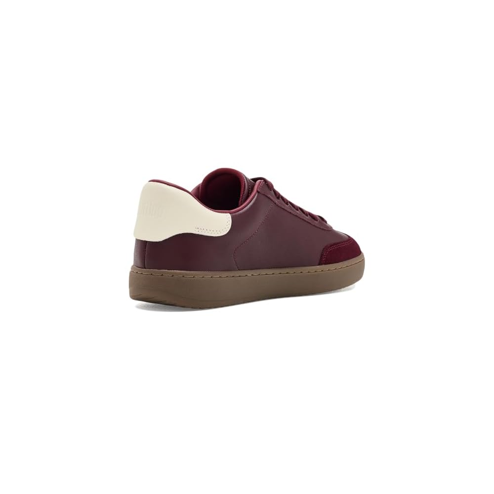 Dark Merlot/Urban White