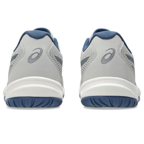 Oyster Grey/Midnight Blue