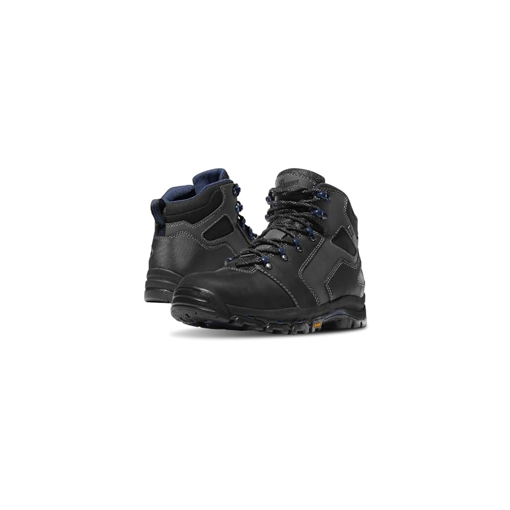 Black/Blue Nmt