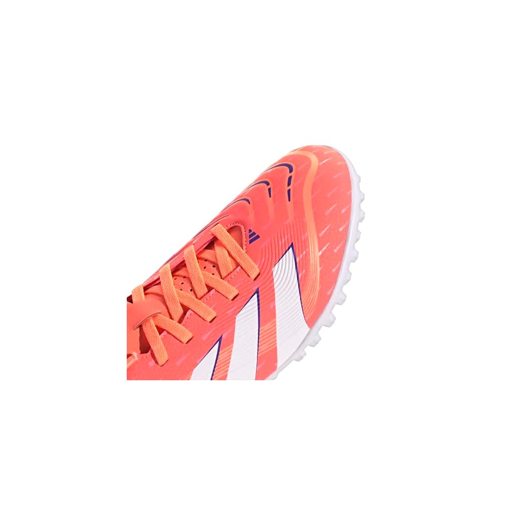 Signal Coral/White/Beam Orange