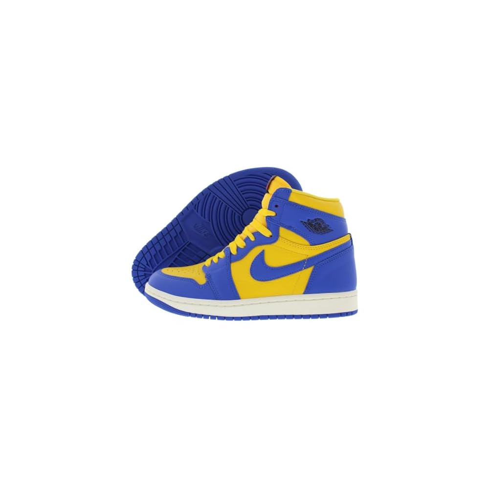 Yellow Blue