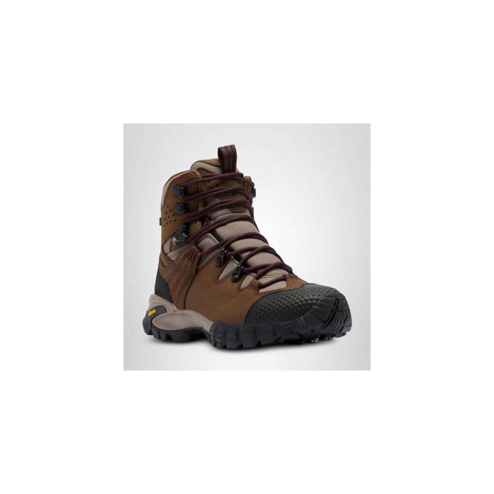 Dark Brown/Moonvista