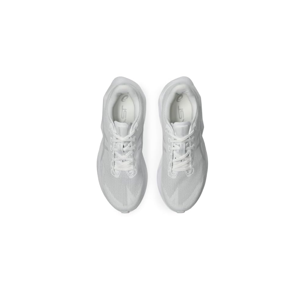 White/White