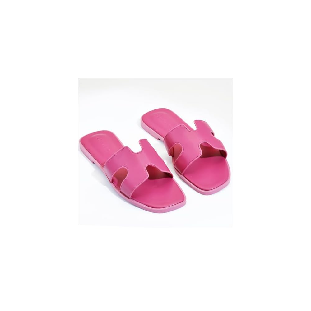 Rose Pink