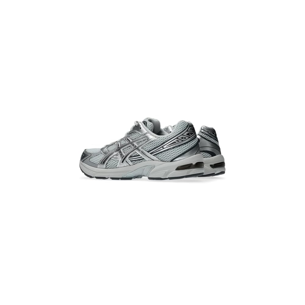 Glacier Grey Pure Silver