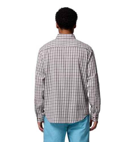 Black Trail Crossing Gingham