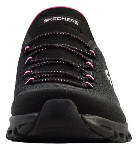 Black/Pink