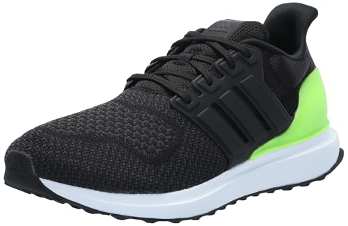 Black/Black/Lucid Lemon