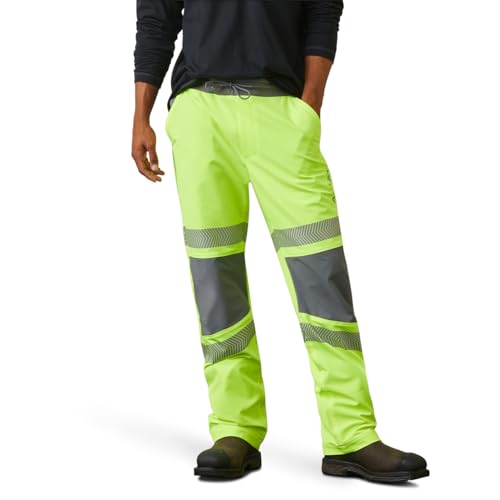 Hi Vis Yellow