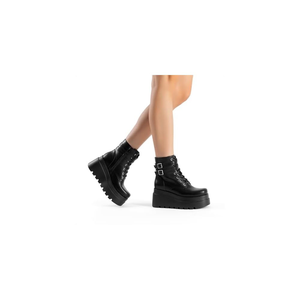 Black-pu