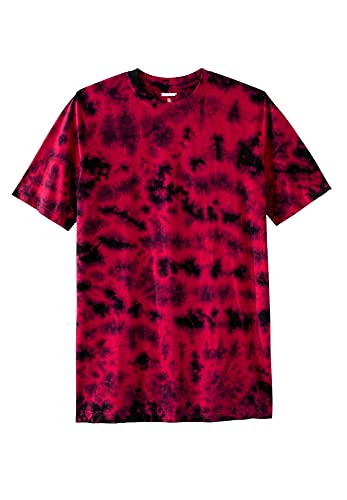 Red Marble