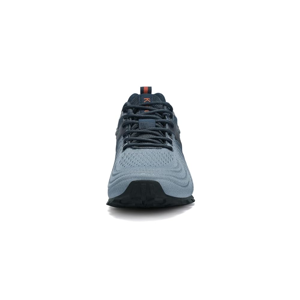 Navy Grey