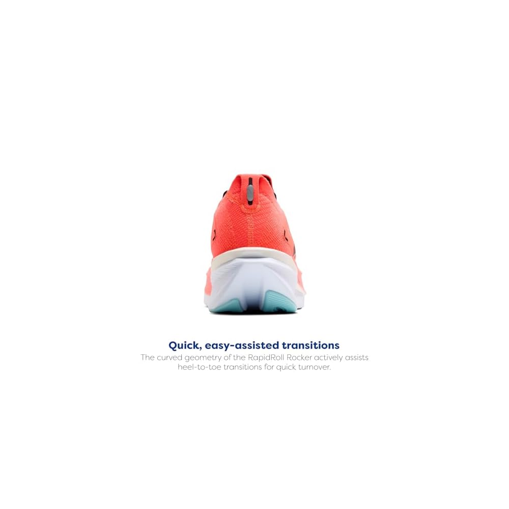 Fiery Coral/Black/Atomizer