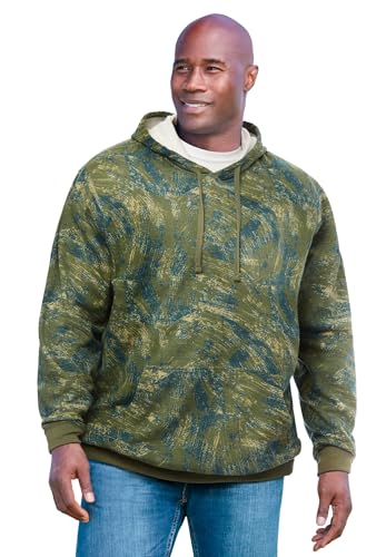 Brushstroke Camo