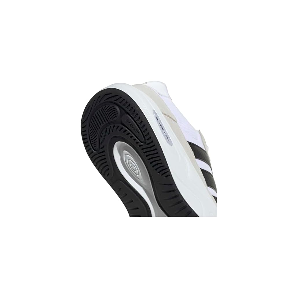 White/Black/Grey