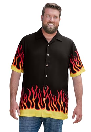 Flames